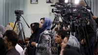 ۷۰۰۰ کارمند رسانه‌ای افغانستان مجبور به فرار شدند - مجله‌ی اورال